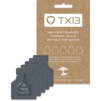 Streacom TX13 Wärmeleitpaste - 1,25 g