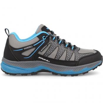 Paredes - Zapatillas de montaña para mujer Setenil W Celeste 38