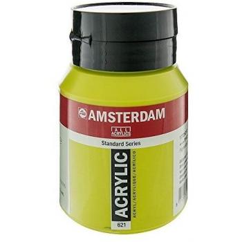 Star Conference Amsterdam Acr?lico Color oliva 500ml luz verde 489 672