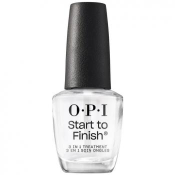 OPI Start To Finish 3 in 1 Treatment 15ml