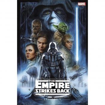 OVOLO - Star Wars: Episodio V: El Imperio Contraataca (Edición Original)