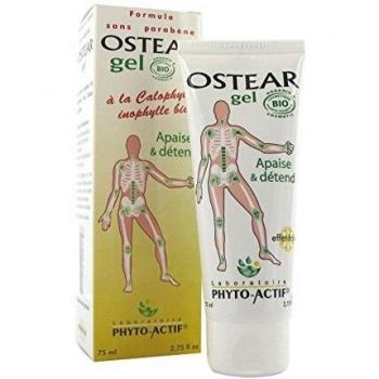 Phyto Actif ostear gel 75 ml - 2015