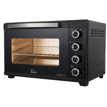 Mini Horno Eléctrico Sytech 38L