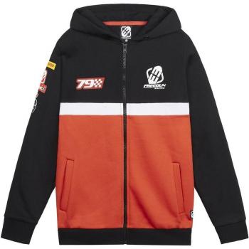 Freegun Racing Children's Zip Hoodie