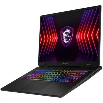 MSI Sword 17HX-031ES i7-14700 16GB 1TB RTX 4060 Windows 11 Home 17