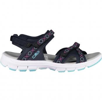 Sandalias de senderismo CMP Almaak (ANTRACITA-ACQUA) para mujer