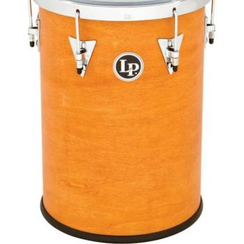 Brazilian 12 Amber Rebolo Drum