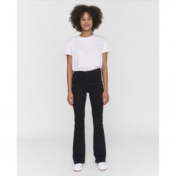 Noisy May Pantalones Vaquero Cintura Alta Flare Sallie