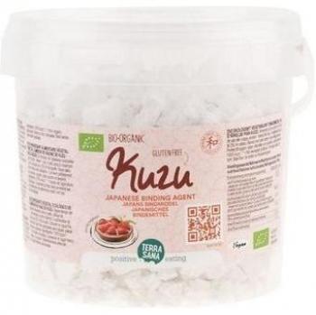 Kuzu Blanco Bio Orgánico Sin Gluten 5kg - Terrasana