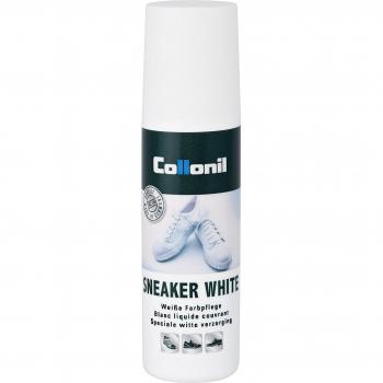 Collonil Zapatillas de Color Blanco, 100 ml