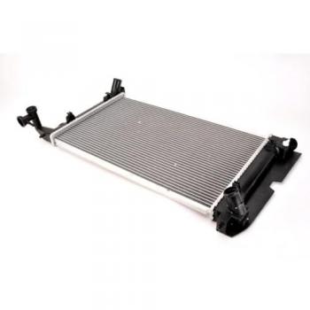Radiador de Refrigeración del Motor THERMOTEC D72031TT