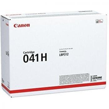 Canon 041H 0453C004 - Tóner para Impresora 041H