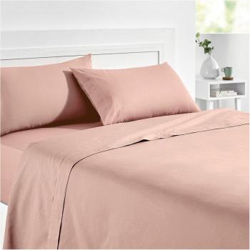 Sábana Bajera Ajustable 100% Algodón de Pikolin Home