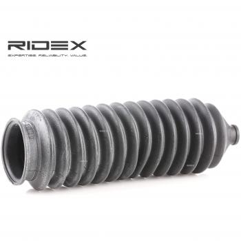 Fuelle de Dirección RIDEX 191B0051 para MAZDA y SUZUKI, Compatible con MX-5 I (NA), MX-5 II (NB), RX 7 III (FD), MX-3 (EC)