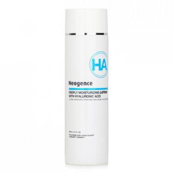 Neogence HA - Deeply Moisturizing Lotion With Hyaluronic Acid 200ml/6.7oz