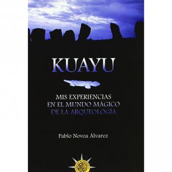 Kuayu. Mis Experiencias. Mundo M