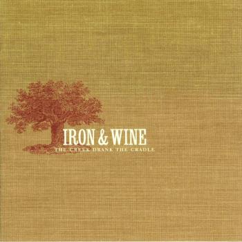 The Cradle VINYL
