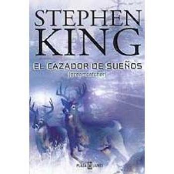 (kart) cazador de sueños, el (dreamcatcher) (Exitos De Plaza & Janes)