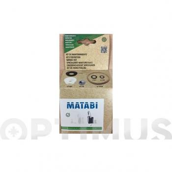 matabi Accesorios de Fertilizantes y nutrientes para plantas marca