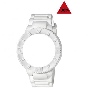 Reloj Watxandco Unisex Cowa1201 43mm