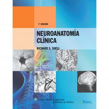 Neuroanatomía clínica