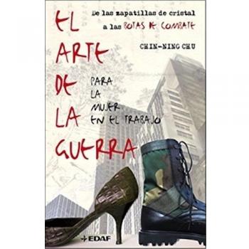 Arte De La Guerra Para Mujer En El Traba