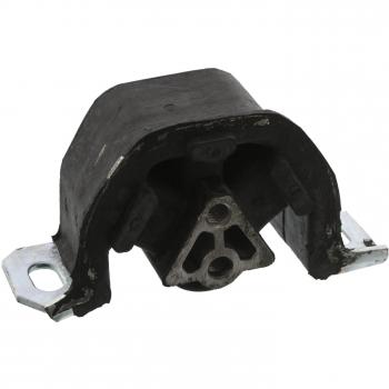 Soporte de motor FEBI BILSTEIN 02968 para Opel Kadett E - Silent bloc metal-caoutchouc delantero izquierdo