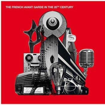 The French Avant-Garde in the 20th Century