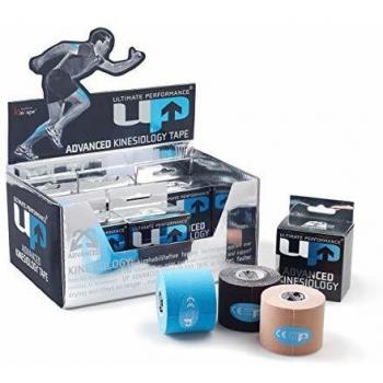 Ultimate Performance Cinta Kinesiología Avanzada