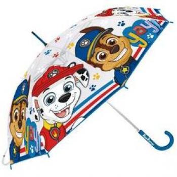Paraguas Infantiles Arditex - Diversos estampados y dibujos (Spiderman, Mickey, Patrulla Canina, Los Vengadores, Fisher Price, Baby Shark) en varios colores