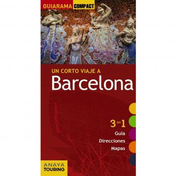 Barcelona - CILLERUELO GARCÍA, JOSÉ ÁNGEL; RAFÍ ROIG, JOSEP MANUEL; MARTÍNEZ I EDO, XAVIER