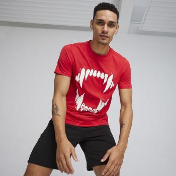 Camiseta de baloncesto Puma TSA Tee 2 para hombre