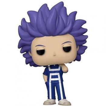 Funko Pop! My Hero Academia - Hitoshi Shinso Exclusive Vinyl Figure 695