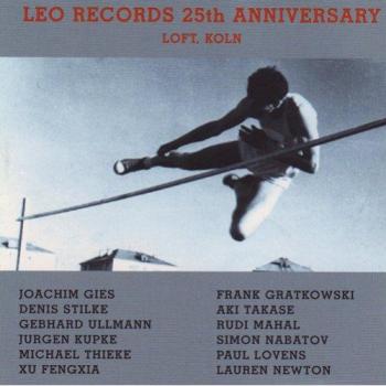 Various Artists: 25th Anniversary Collection - Loft, Cologne [2CD]