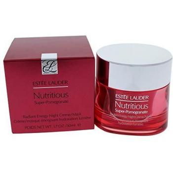 Lau Nutri Energy Night Cr 50ml