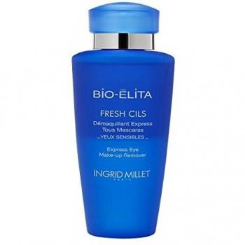 Ingrid Millet: Fresh Cils Demaquillant expreso tous Mascaras - expreso Maquillaje para ojos Remover