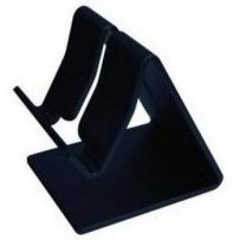 Approx APPIPH01B - Soporte Universal de sobremesa, Color Negro