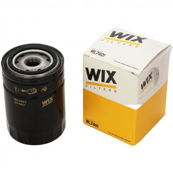 Wix Filter WL7401 - Filtro De Aceite