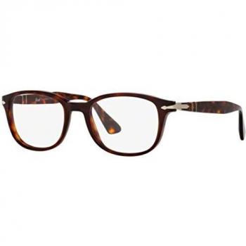Persol 0PO3163V, Monturas de Gafas para Hombre, Havana, 52