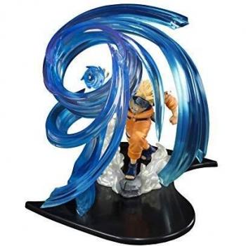 Bandai Estatua Naruto Uzumaki