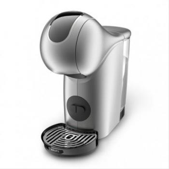 Cafetera de Cápsulas Krups Genio S Touch Plata 1500 W 15 Bares
