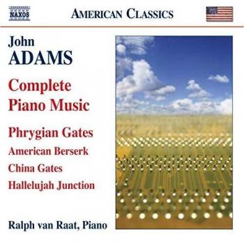 Musique Pour Piano - Ralph Van Raat
