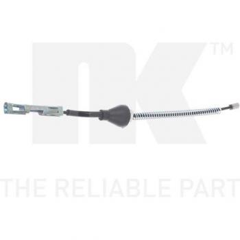 Cable de freno de mano NK 9025143