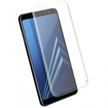 Cristal Templado Galaxy A8 - Protección Garantizada de Por Vida