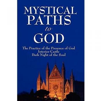Mystical Journeys to Divine Connection: Three Spiritual Guides