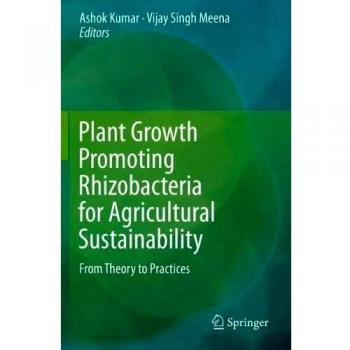 Plant Growth Promoting Rhizobacteria for Agricultural Sustainability: From Theory to Practices