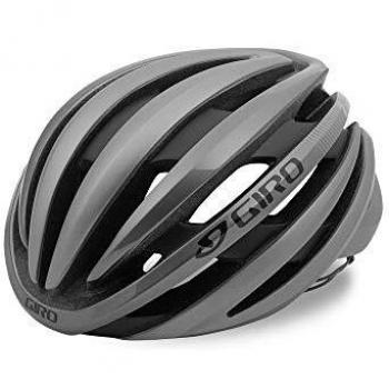 Giro Cinder MIPS Casco, Unisex, Mat Titanium, Small