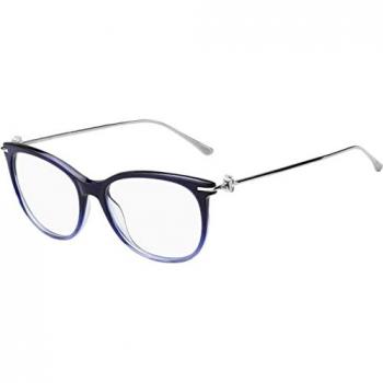 Montura de Gafas de Vista para Mujer Jimmy Choo JC263-DXK Ø 54 mm