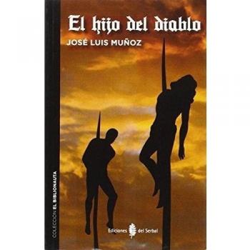 Ebn14. El Hijo Del Diablo
