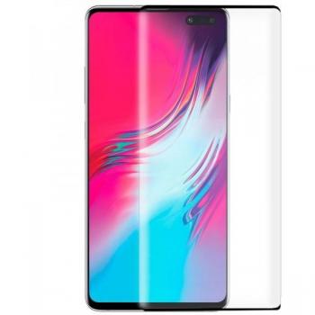 Protector de Pantalla de Cristal Templado Curvo COOL para Samsung Galaxy S10 5G G977